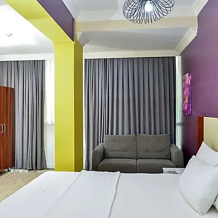 Hotel My Sun 3*