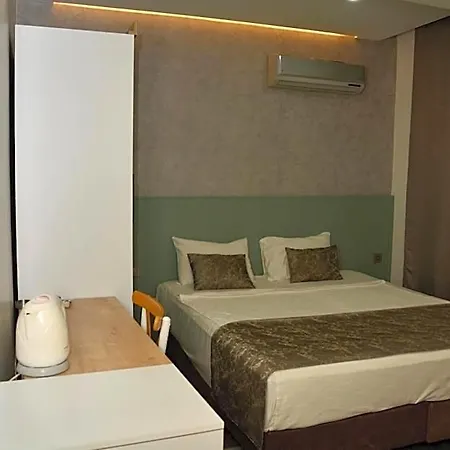My Sun Hotel