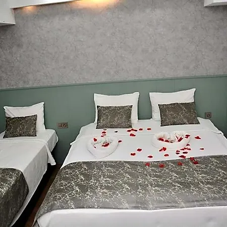 My Sun Hotel 3*