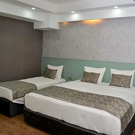 Hotel My Sun