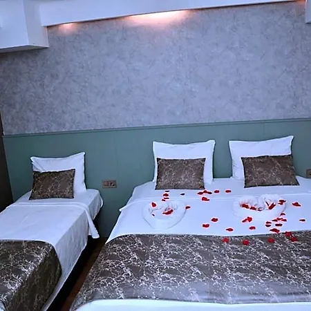 My Sun Hotel