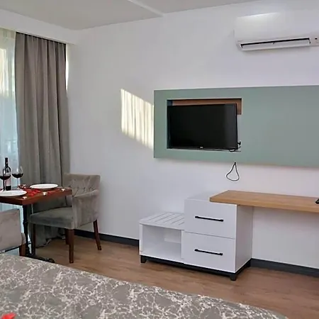 Hotel My Sun