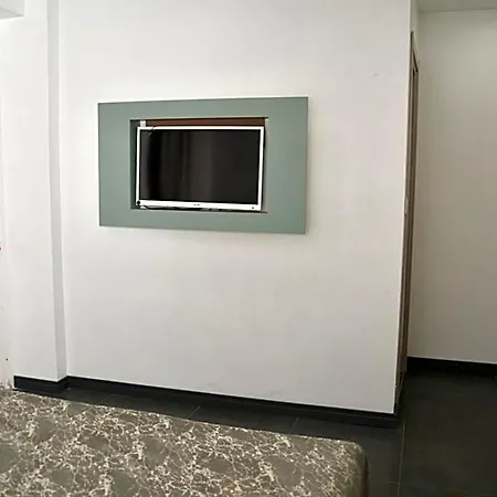 Hotel My Sun 3*